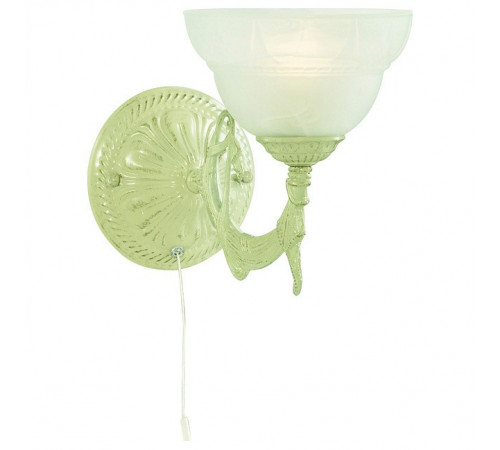 Бра Arte Lamp Atlas A8777AP-1WA Бра Arte Lamp Atlas A8777AP-1WA