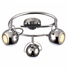 Спот Arte Lamp 86 A9128PL-3CC