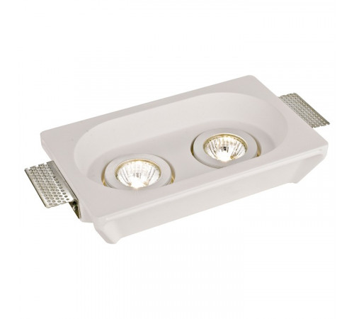 Встраиваемый светильник Arte Lamp Invisible A9215PL-1WH Встраиваемый светильник Arte Lamp Invisible A9215PL-1WH