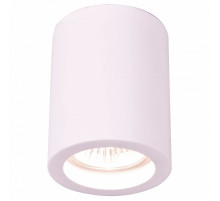 Встраиваемый светильник Arte Lamp Tubo A9260PL-1WH