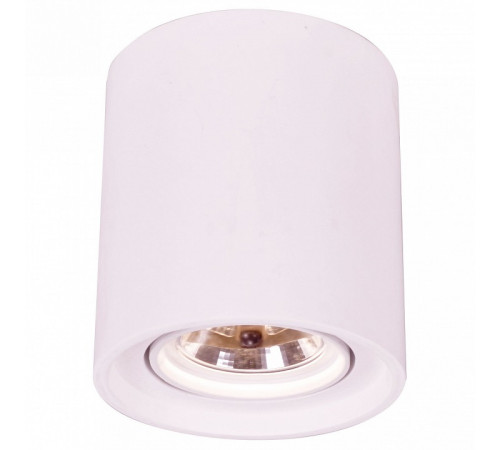 Встраиваемый светильник Arte Lamp Tubo A9262PL-1WH УЦ
