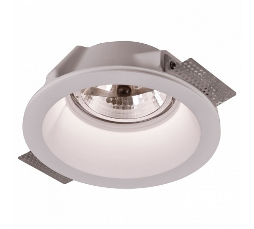 Встраиваемый светильник Arte Lamp Invisible A9270PL-2WH