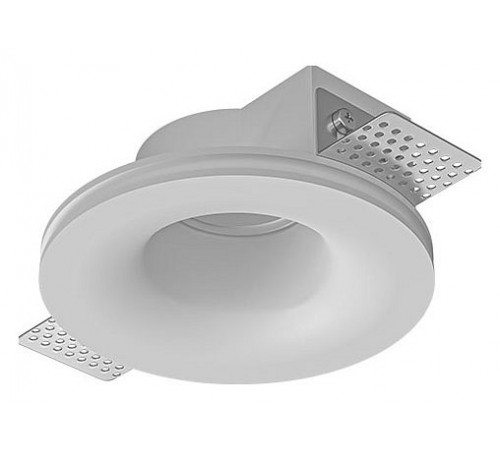 Встраиваемый светильник Arte Lamp Invisible A9282PL-1WH Встраиваемый светильник Arte Lamp Invisible A9282PL-1WH