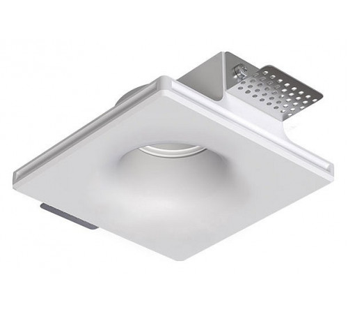 Встраиваемый светильник Arte Lamp Invisible A9283PL-1WH Встраиваемый светильник Arte Lamp Invisible A9283PL-1WH