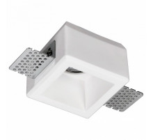 Встраиваемый светильник Arte Lamp A9284PL-1WH