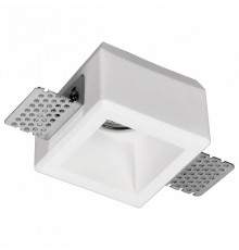 Встраиваемый светильник Arte Lamp A9284PL-1WH
