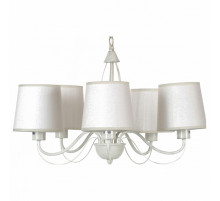 Подвесная люстра Arte Lamp Orlean A9310LM-5WG
