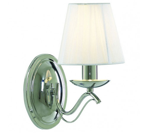 Бра Arte Lamp Domain A9521AP-1CC Бра Arte Lamp Domain A9521AP-1CC