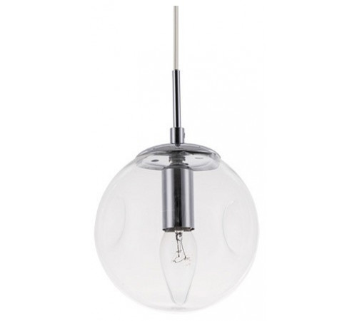 Подвесной светильник Arte Lamp Tureis A9915SP-1CC Подвесной светильник Arte Lamp Tureis A9915SP-1CC