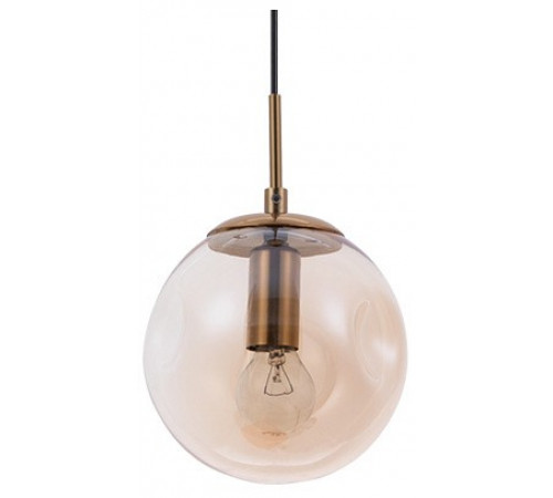 Подвесной светильник Arte Lamp Tureis A9915SP-1PB Подвесной светильник Arte Lamp Tureis A9915SP-1PB