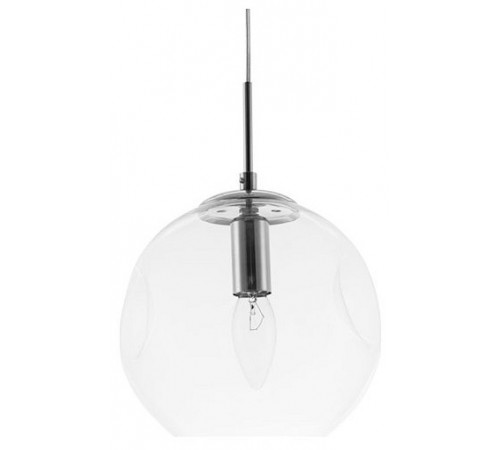 Подвесной светильник Arte Lamp Tureis A9920SP-1CC Подвесной светильник Arte Lamp Tureis A9920SP-1CC