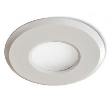 Встраиваемый светильник Azzardo Oscar IP44 AZ1714