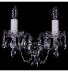Бра Bohemia Ivele Crystal 1402B/1/141/Ni