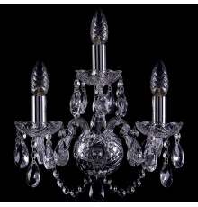 Бра Bohemia Ivele Crystal 1402B/1/141/Ni
