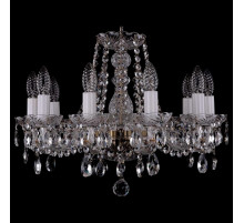 Подвесная люстра Bohemia Ivele Crystal 1402/10/160 Pa