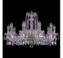 Подвесная люстра Bohemia Ivele Crystal 1402/10/240 Pa