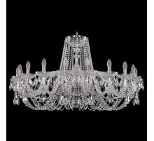 Подвесная люстра Bohemia Ivele Crystal 1402/20/400 Pa