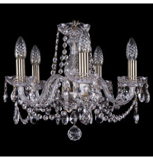 Подвесная люстра Bohemia Ivele Crystal 1402/5/141 Pa