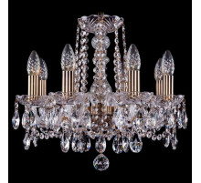 Подвесная люстра Bohemia Ivele Crystal 1402/5/160 Pa