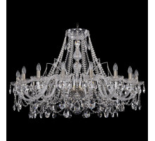 Подвесная люстра Bohemia Ivele Crystal 1411/16/400 Pa