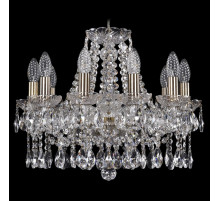 Подвесная люстра Bohemia Ivele Crystal 1413/10/165 Pa