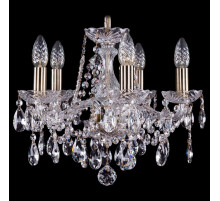 Подвесная люстра Bohemia Ivele Crystal 1413/5/141 Pa