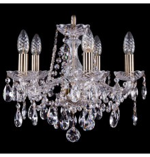 Подвесная люстра Bohemia Ivele Crystal 1413/5/141 Pa