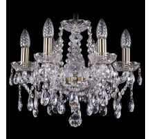 Подвесная люстра Bohemia Ivele Crystal 1413/6/141 Pa