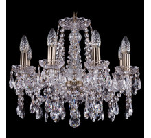 Подвесная люстра Bohemia Ivele Crystal 1413/8/165 Pa