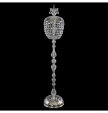 Торшер Bohemia Ivele Crystal 14771T1/30-145 G