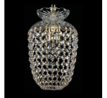 Подвесная люстра Bohemia Ivele Crystal 14771/15 G