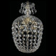 Подвесная люстра Bohemia Ivele Crystal 14771/22 G