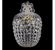 Подвесная люстра Bohemia Ivele Crystal 14771/25 G