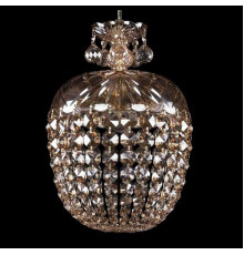Подвесная люстра Bohemia Ivele Crystal 14771/25 G M721
