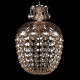 Подвесная люстра Bohemia Ivele Crystal 14771/25 G M721