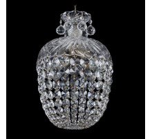 Подвесная люстра Bohemia Ivele Crystal 14771/25 Pa