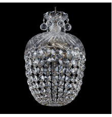 Подвесная люстра Bohemia Ivele Crystal 14771/25 Pa