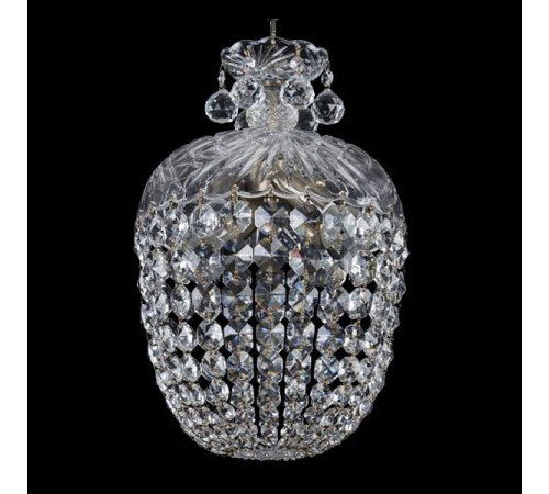 Подвесная люстра Bohemia Ivele Crystal 14771/25 Pa