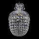 Подвесная люстра Bohemia Ivele Crystal 14771/25 Pa