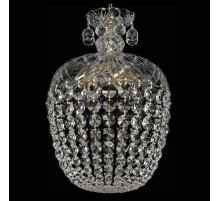 Подвесная люстра Bohemia Ivele Crystal 14771/30 G M801