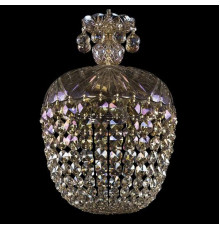 Подвесная люстра Bohemia Ivele Crystal 14771/30 G M801