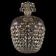 Подвесная люстра Bohemia Ivele Crystal 14771/30 G M801