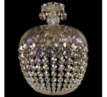 Подвесная люстра Bohemia Ivele Crystal 14771/35 G M801