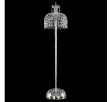 Торшер Bohemia Ivele Crystal 14781T2/35-145 G Drops