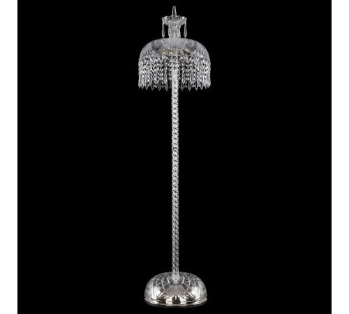 Торшер Bohemia Ivele Crystal 14781T2/35-145 G Drops Торшер Bohemia Ivele Crystal 14781T2/35-145 G Drops