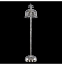 Торшер Bohemia Ivele Crystal 14781T4/30-145 G Balls