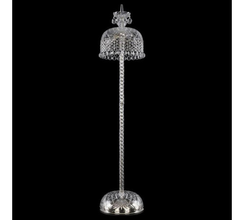 Торшер Bohemia Ivele Crystal 14781T4/30-145 G Balls