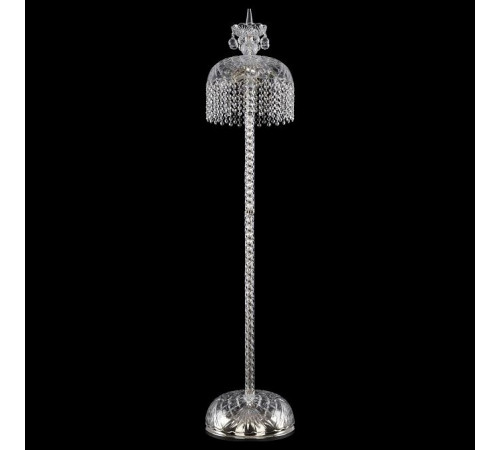 Торшер Bohemia Ivele Crystal 14781T4/30-145 G R Торшер Bohemia Ivele Crystal 14781T4/30-145 G R