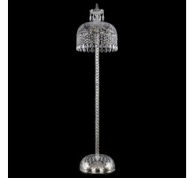 Торшер Bohemia Ivele Crystal 14781T4/35-145 G Leafs