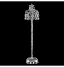 Торшер Bohemia Ivele Crystal 14781T4/35-145 G Leafs